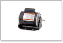 Baldor's new Light Industrial / Commercial Motor